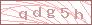 code
